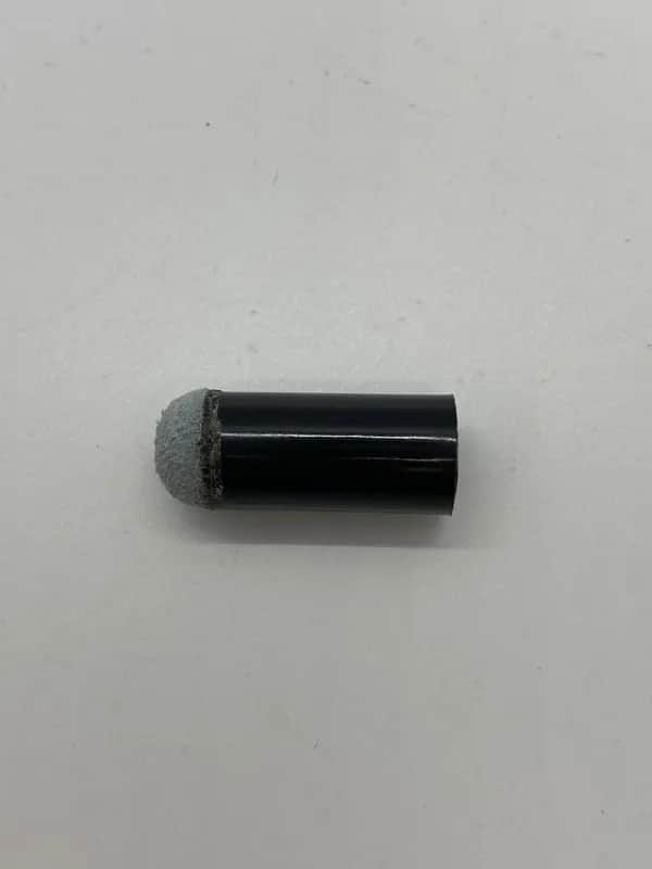 Art. B4.R06.07.26-11   Aufsteckleder ø 11 mm