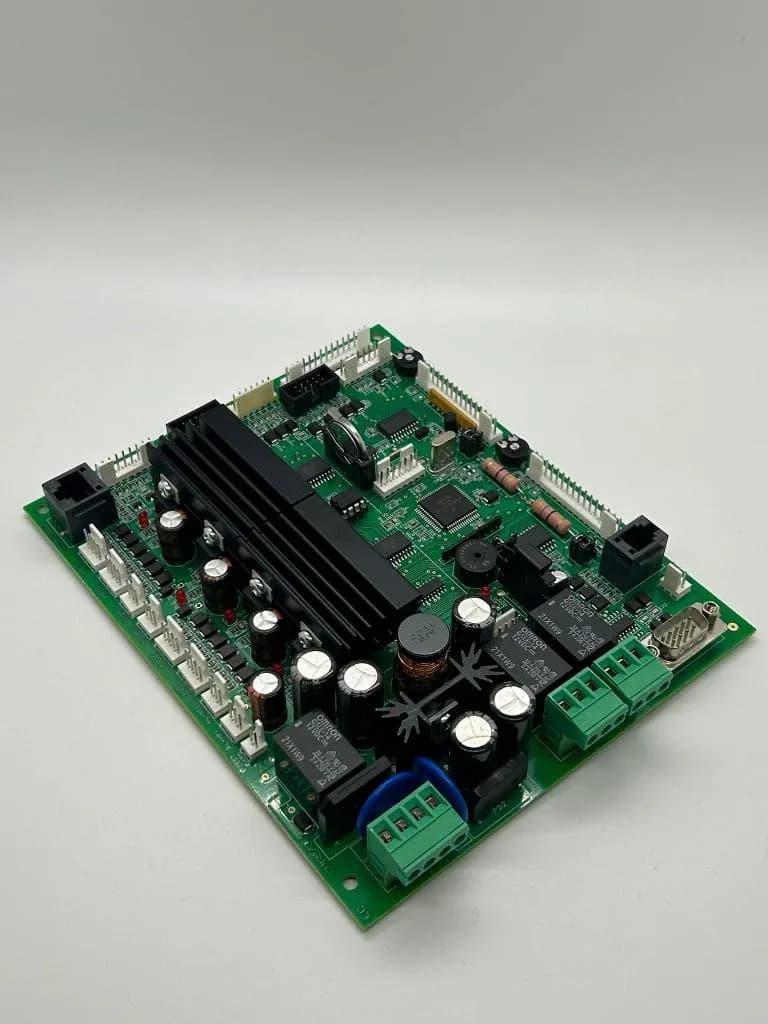 Art. F5.12.01.COM-03PL   Elektronik Comestero Multicoin AutoCoin Air