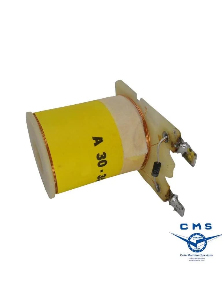 Flipper-Spule Bally A-30-2000