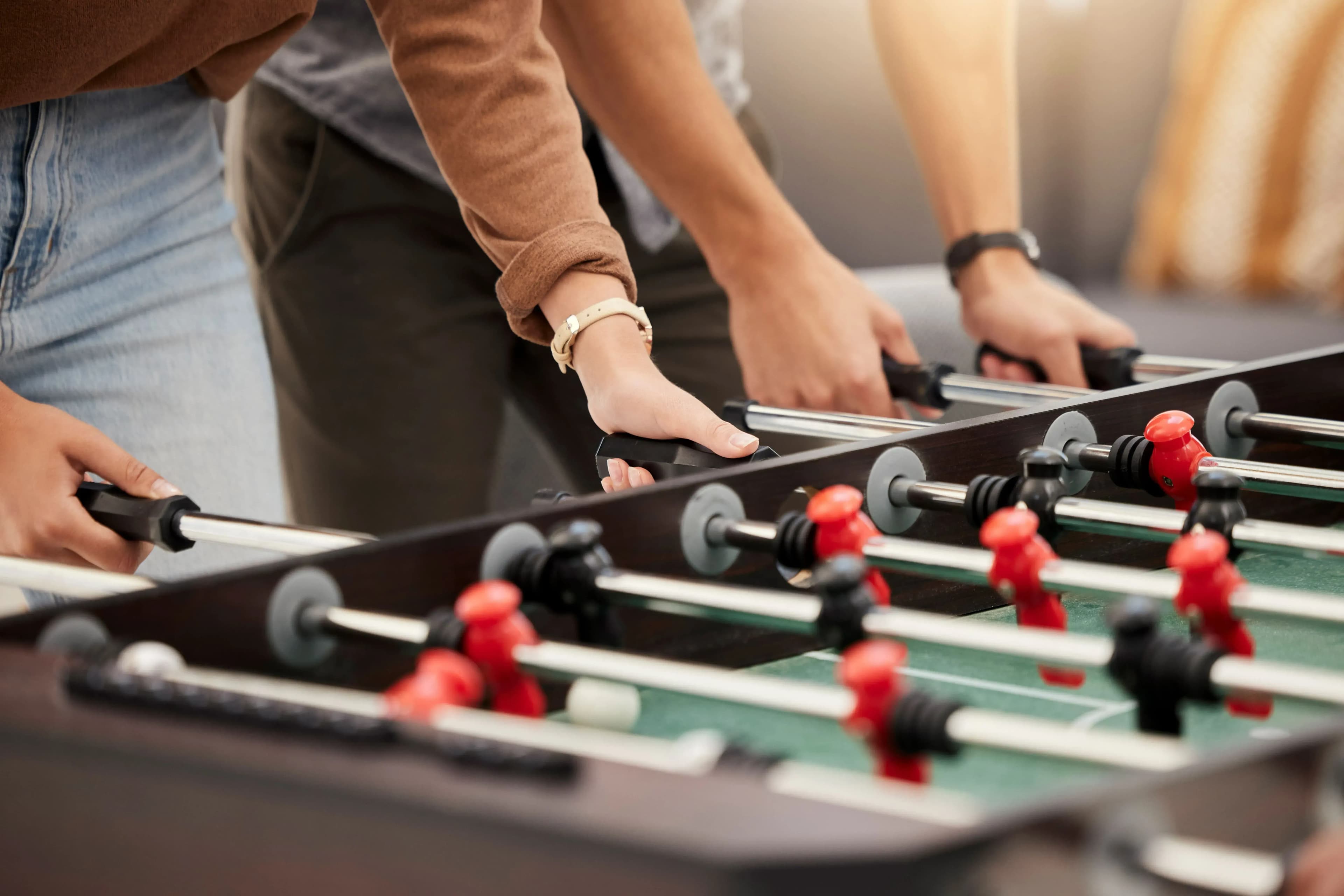 Boxautomaten für Spielhallen