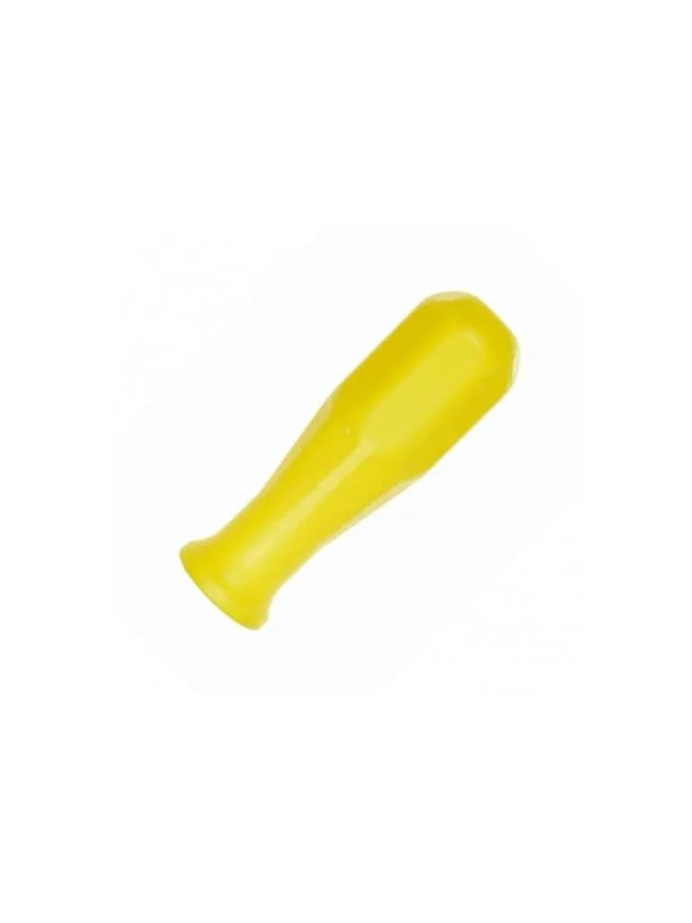 Art. F2.01.03.203G   Griff Garlando Gelb 16mm