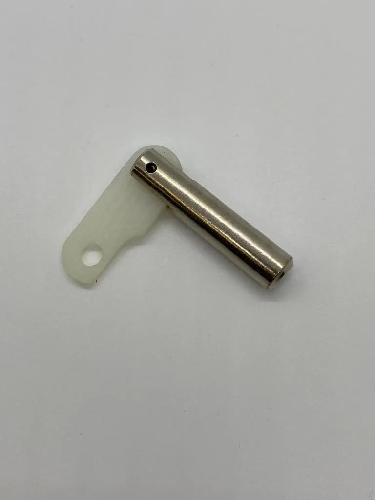 Art. F7.09.FL-1183    Plunger mit Link Williams