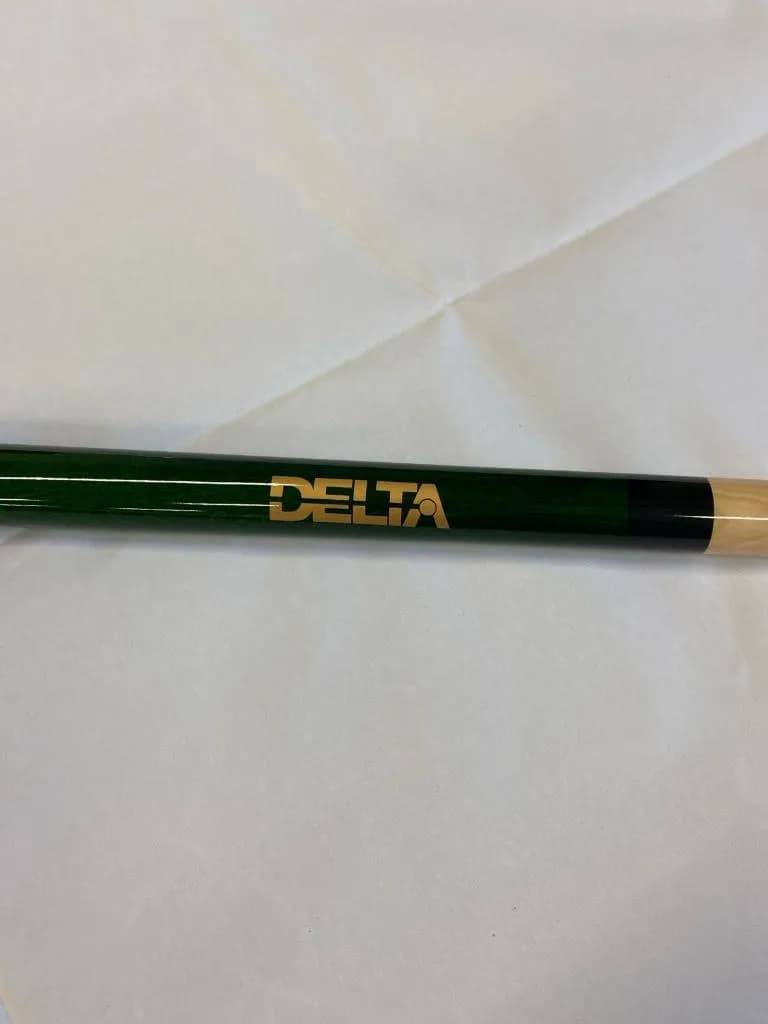 Art. B.22025   1-teilige Billard-Queue Delta