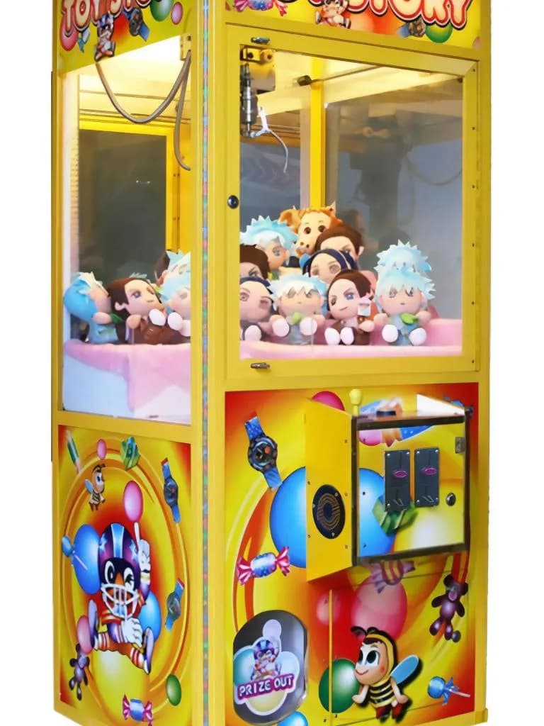 Art. 17658   Greifer Toy Story M