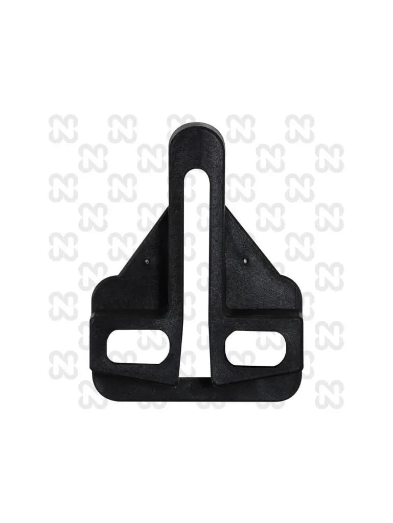 Art. F2.05.02.300558   Ballführung PVC Storm F2