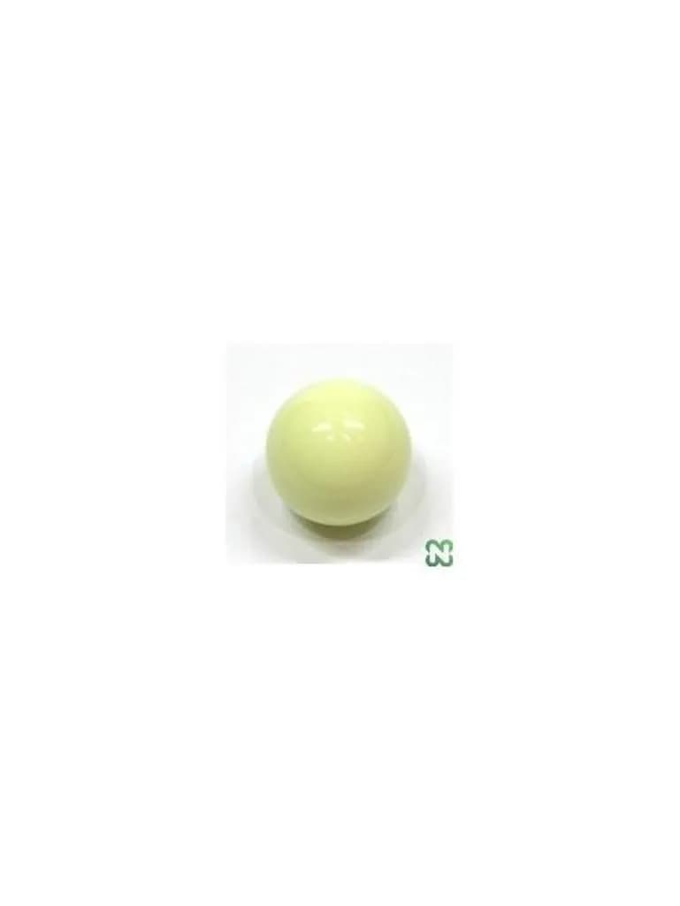 Art. B4.R07.06.300014   Billardball Aramith ø 48mm weiss