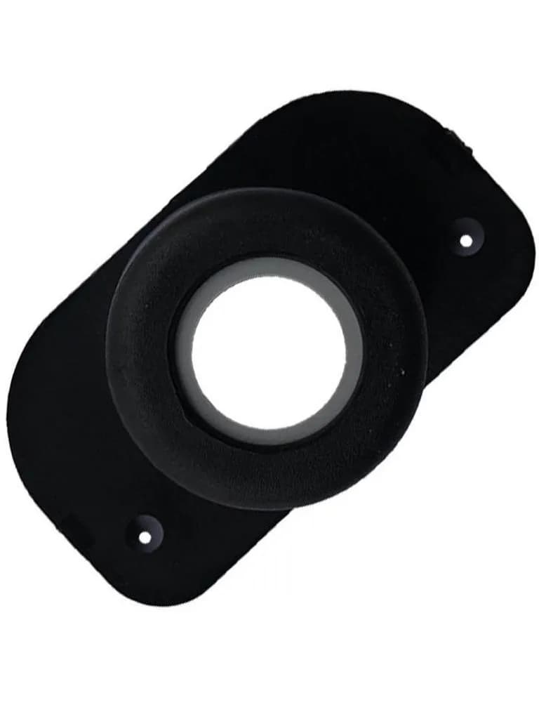Art. F4.03.05.1811   Stangenlager Halterung 18mm Universal Roberto Sport