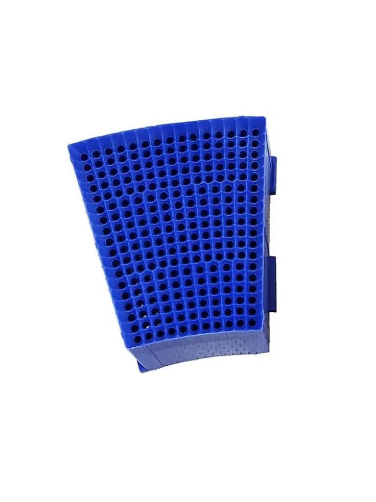 Art. D6.03.14.90711-CTB   Single Segment Cyberdine Blau
