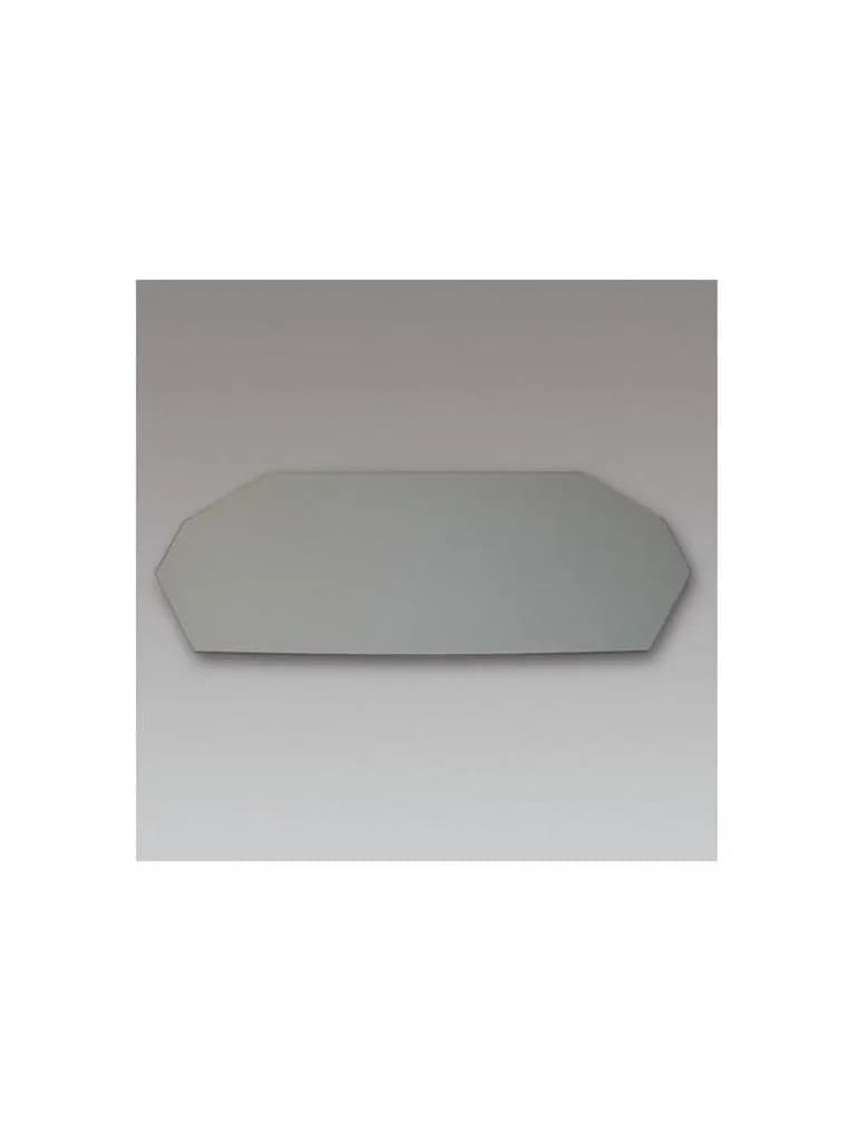 Art. F6.2A4-153    Spielfeldglas 120,5x62,9 cm für Garlando Turniertische ITSF und Home Tische