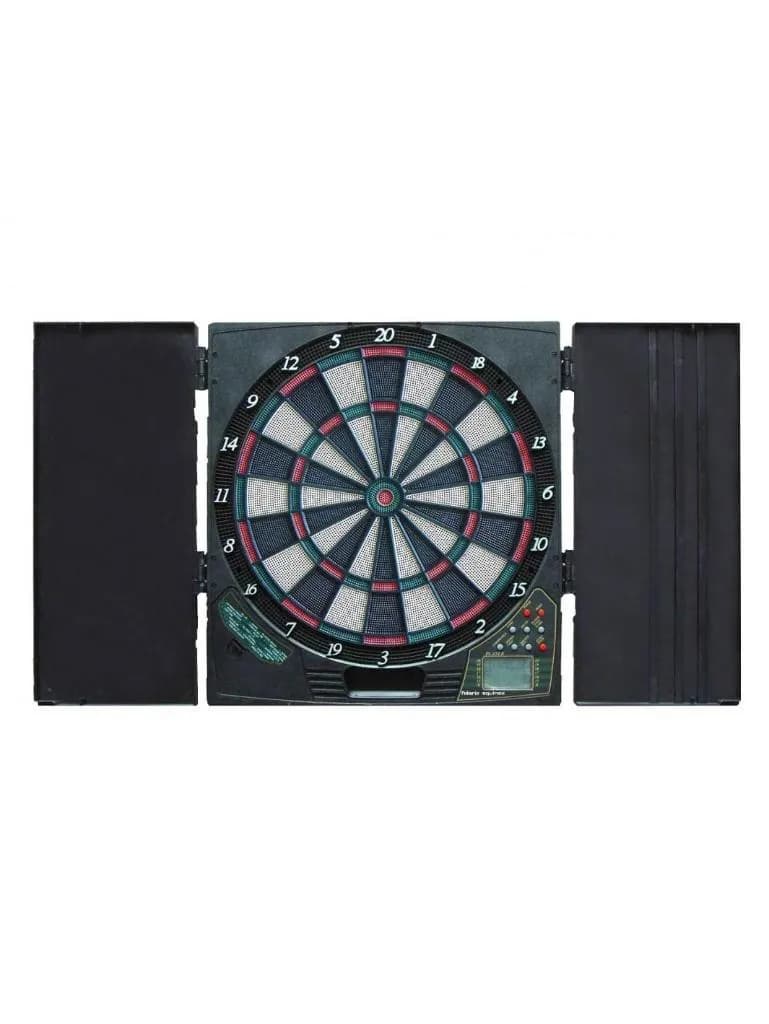 Art. F9.03.03.DA-22   Elektronische Dartscheibe Garlando DA-22