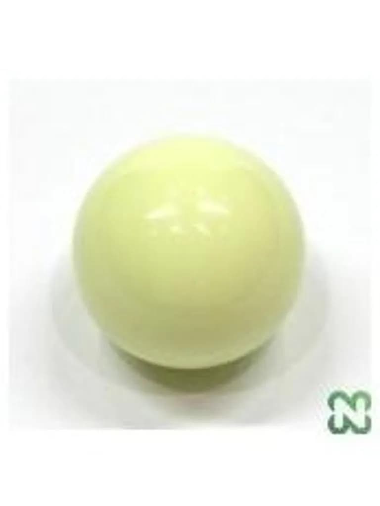 Art. B4.R02.05.211   Queueball Aramith ø 54mm weiss