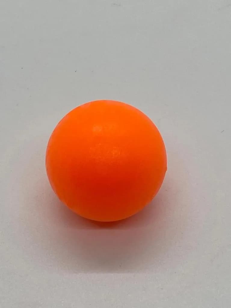 Art. F1.01.01.42OE    Kickerball Orange Standard