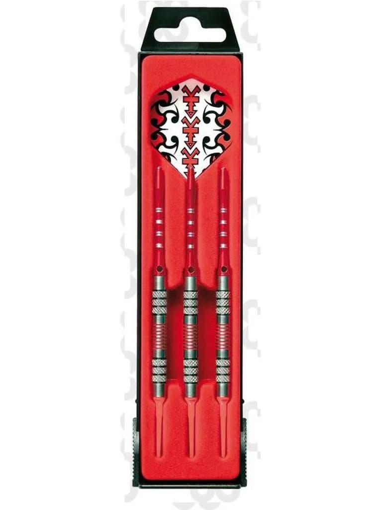 Art. E.W4605013   Softdarts Karella KT-13 18 gr