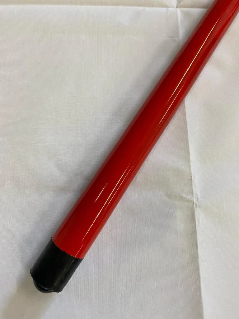 Art. B1.22100R   1-teilige Billard- Queue