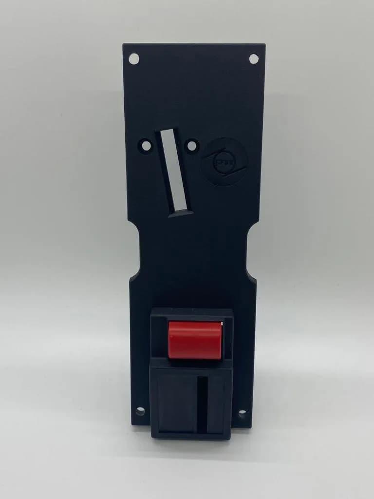 Art. L2.01.01.COM-FRONTF3   Frontblende Comestero 60x180mm