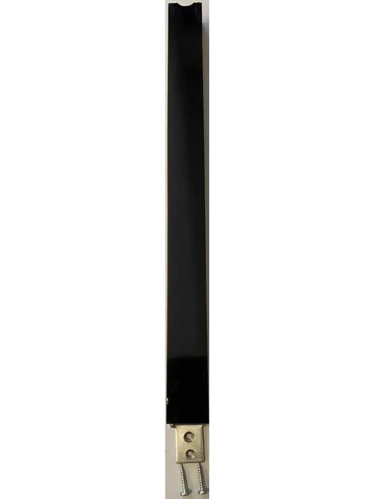 Art. F4.01.02.2A38-2xx   Holzstütze für Fussballtische mit Geldeinwurf