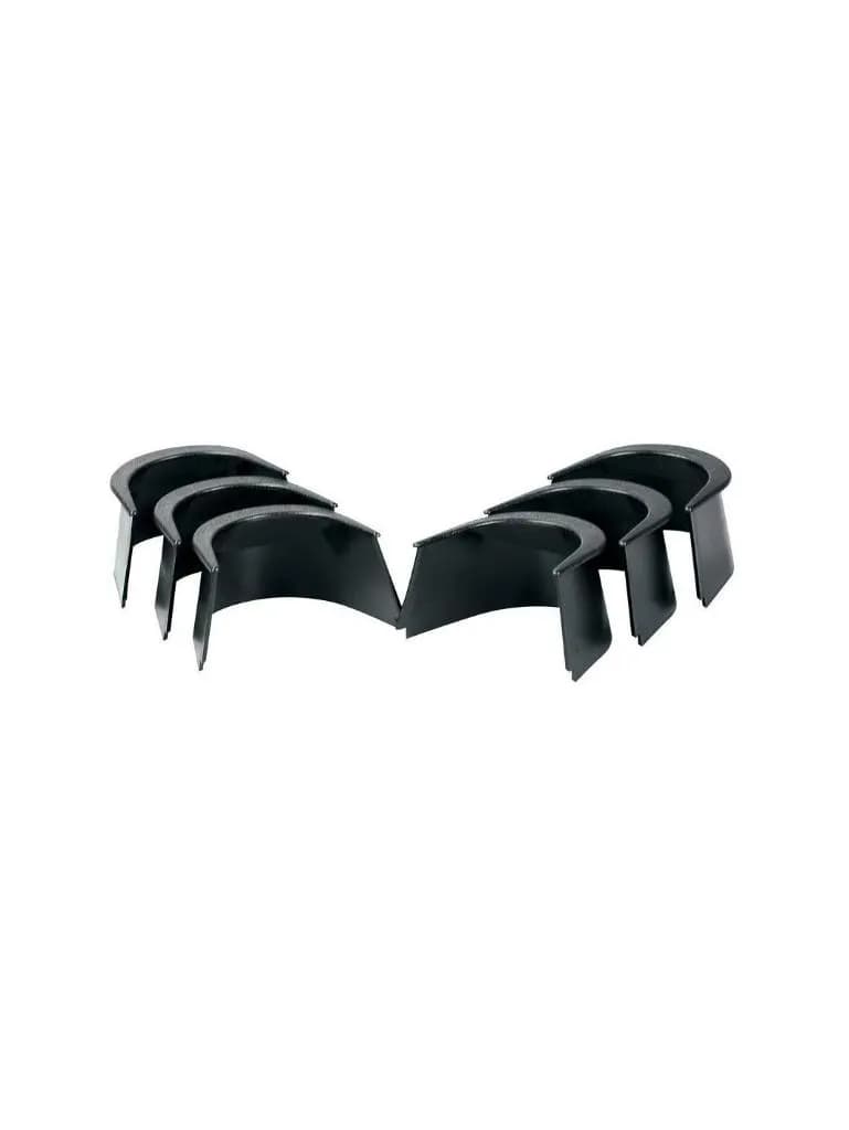 Art. B4.R01.01.14060K   Taschenpolster Set H.75mm