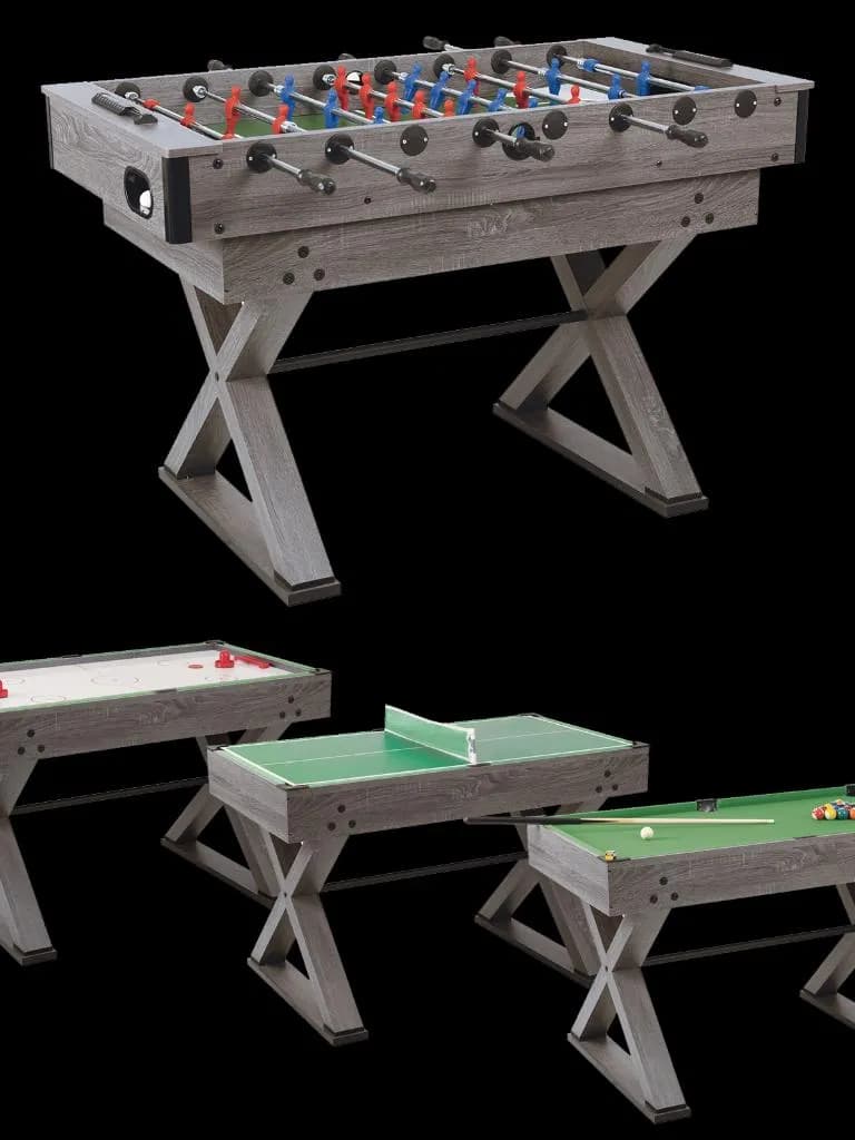 Art: Multi-9-Pro   Multi-Games 9 in1 Pro Garlando