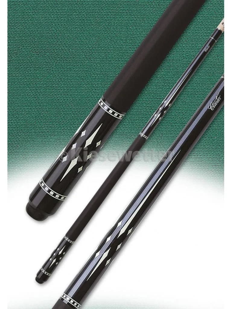 Art. E.1702   2-teilige Billard- Queue