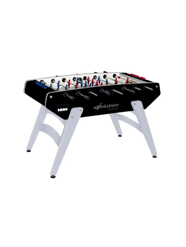 Fussballtisch Garlando G-5000 Evolution