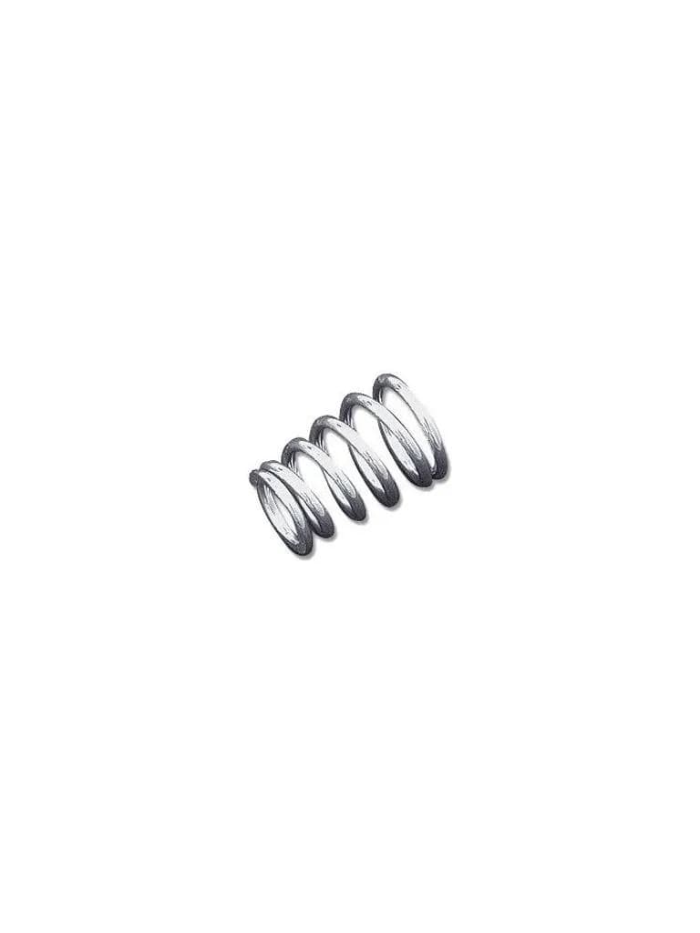 Art. F2.04.03.2A4-41S    Stahldruckfedern Garlando 36x16mm 16 Stk