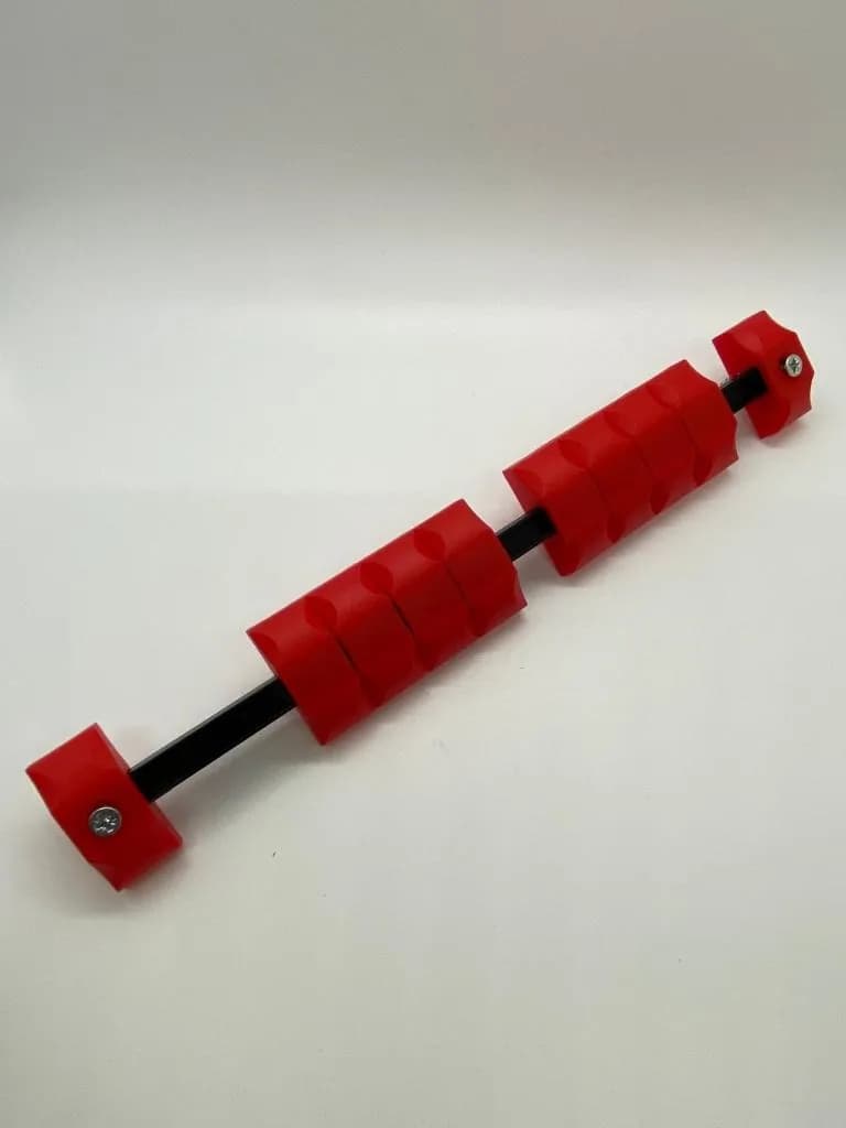 Art. F2.03.08.1222   Toranzeige Standard  Roberto Sport