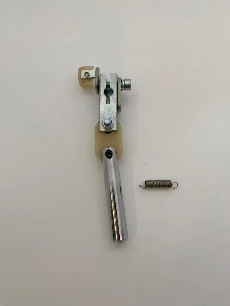 Art. F7.09.FL-4641   Flippergelenk Stern/Sega Plunger