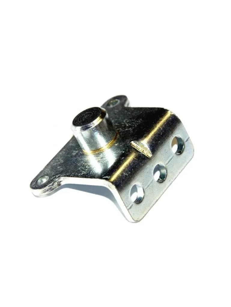 Art. F7.09. FL-4309G   Anschlagwinkel "Coil-Stop" Gottlieb