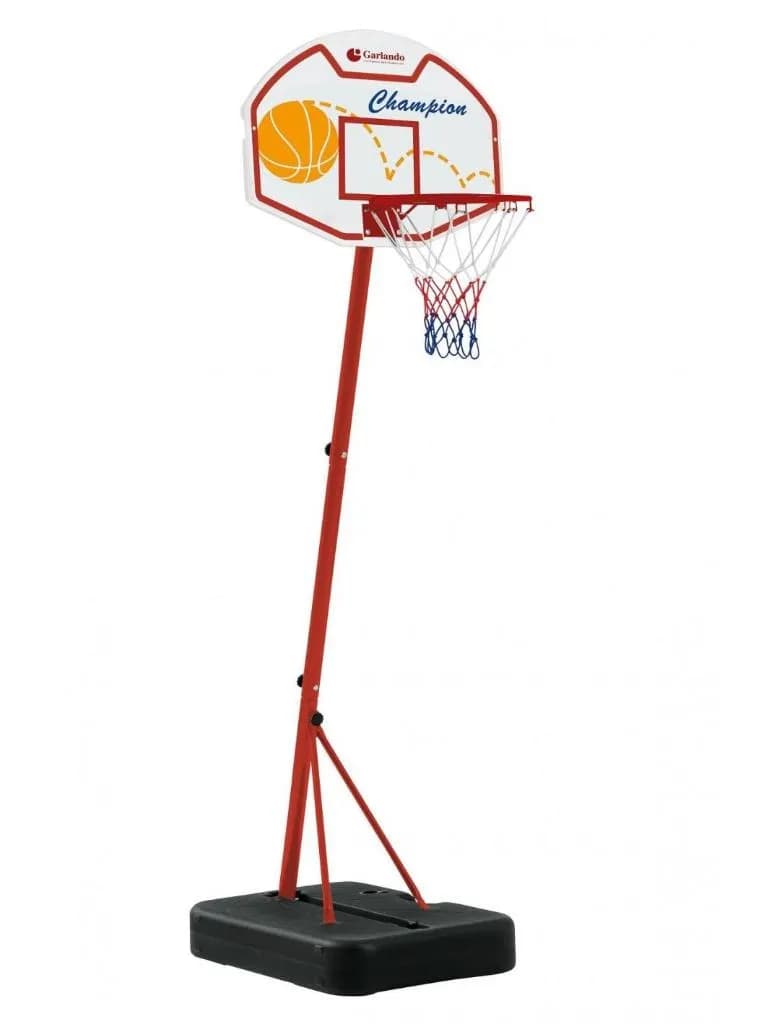 Art. L.BA-20   Mobiler Basketballkorb / Basketballständer Outdoor 165cm