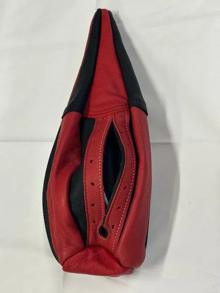 Boxsack-Leder für Kalkomat Boxer