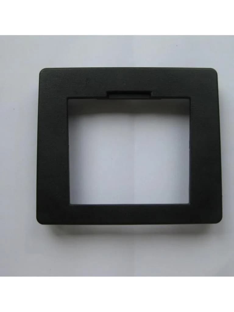 Art. F4.05.01.11024   Münzprüferrahmen Beaver