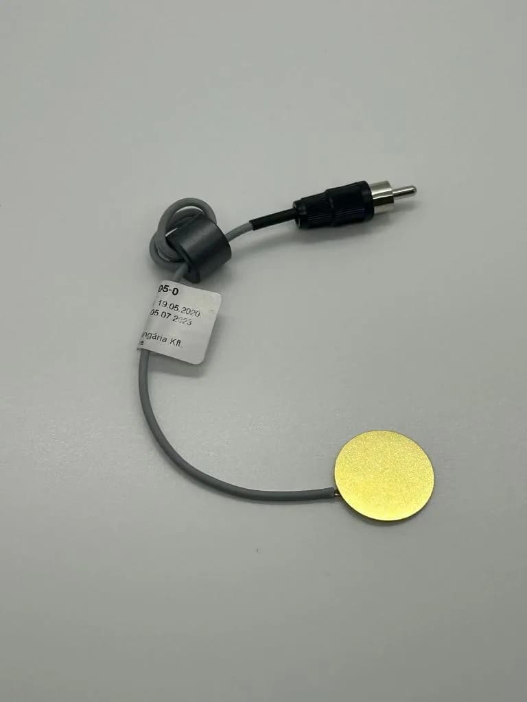 Art: D7.03.19.155488   Piezo Sensor Löwen Dart