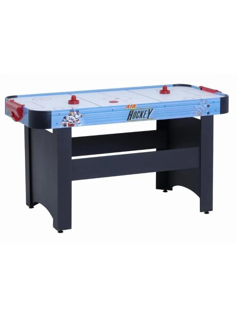 Airhockey-Tisch Mistral Spielfeld 140x70 cm