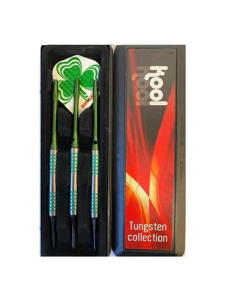 Art. ED.90612   Softdarts Kool