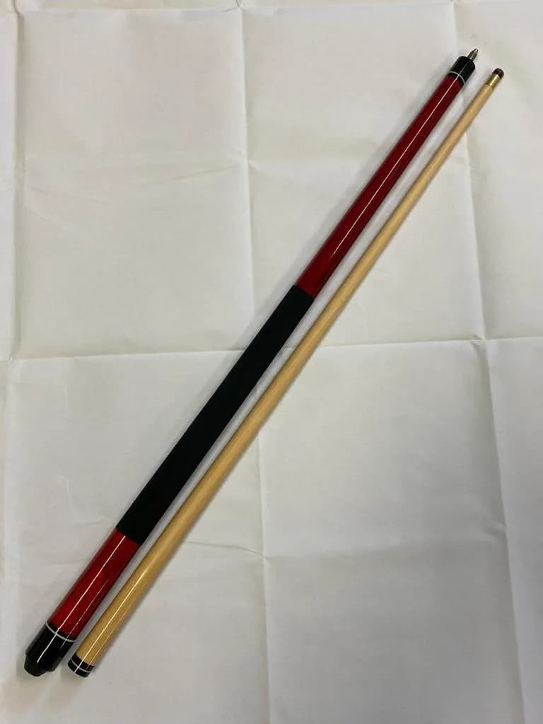 Art. B.7011   2-teilige Billard- Queue