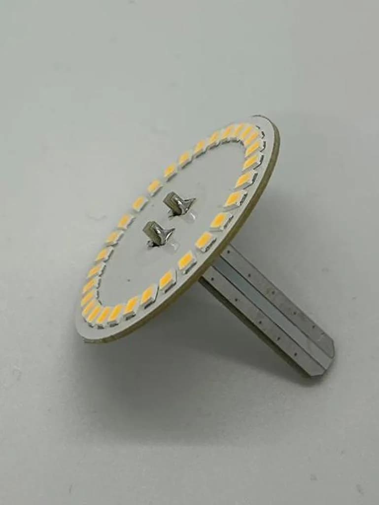 Art. D6.01.13.1040L   LED Leuchtmittel  Catch The Ligth
