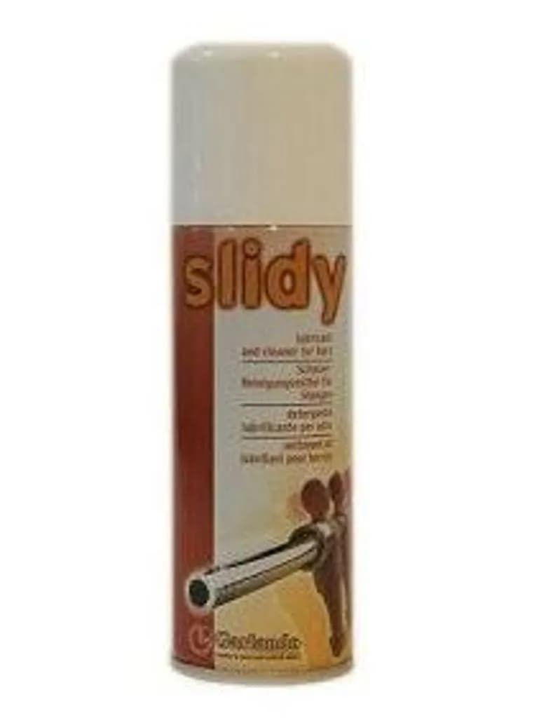 Art. F4.03.01.2A4-159E   Silikonspray Garlando 200 ml