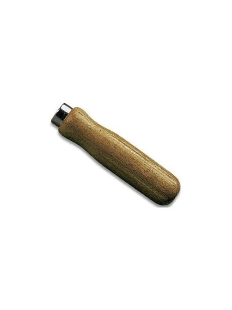 Art. F2.01.04.626H   Kicker-Griff Holz 16mm