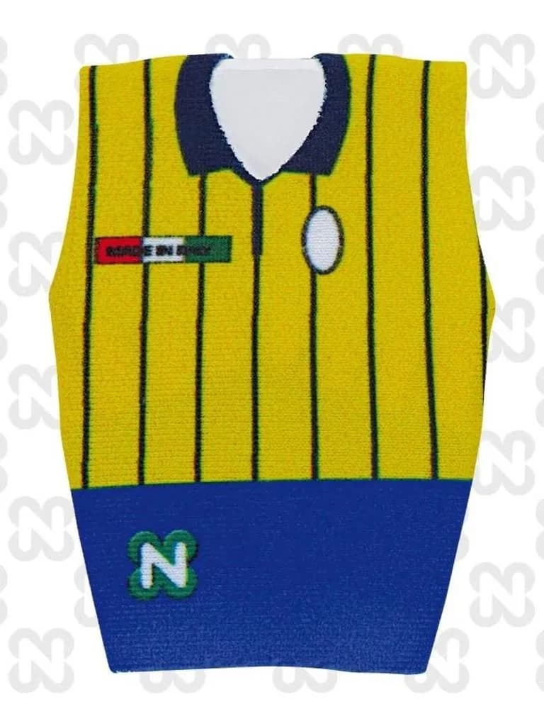 Art. EF.11187    Kickerfiguren-Trikot-Set Schweden