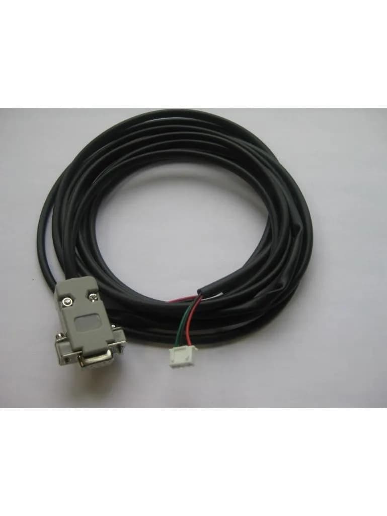 Art. E.COM-CCTPC.C150   Interfacekabel ccTalk/HD