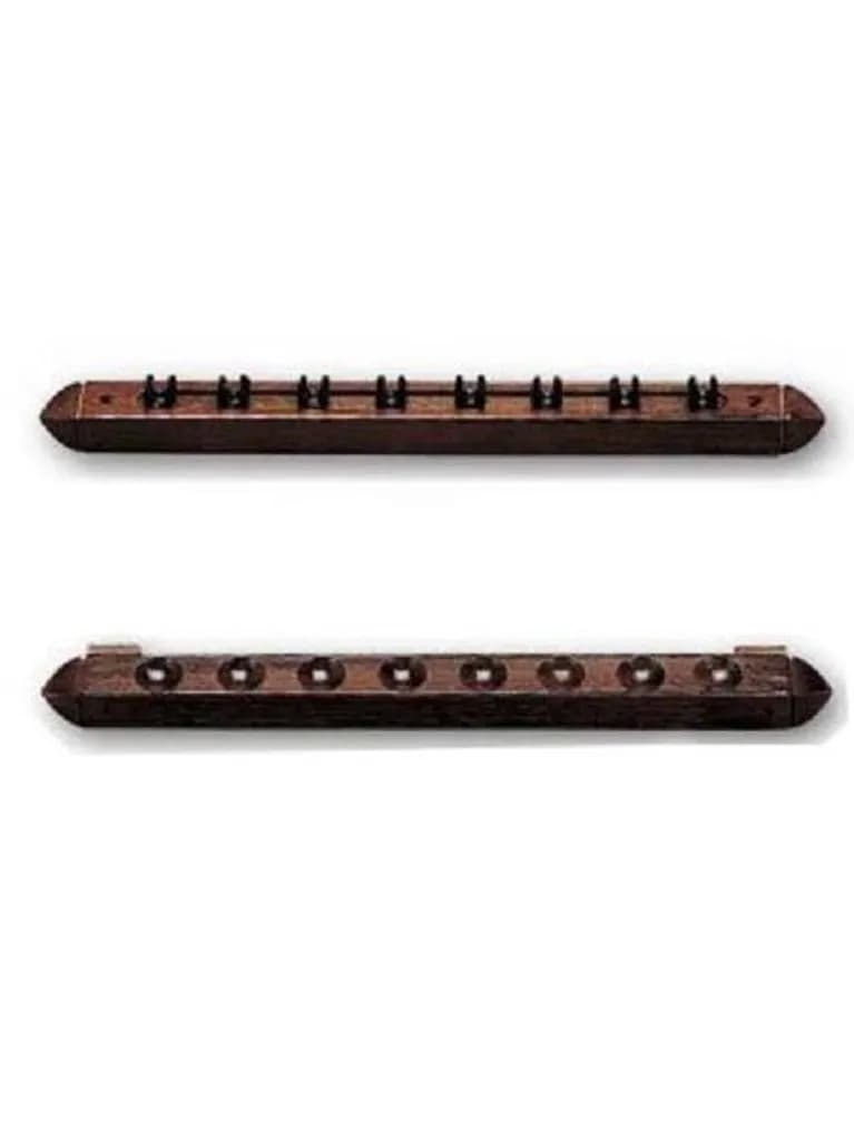 Art. B3.03.01.3036   Wand-Queuehalter K8