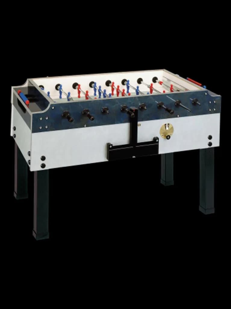 Art. A-6OUTLA-1F   Fussballtisch Garlando Olympic Outdoor