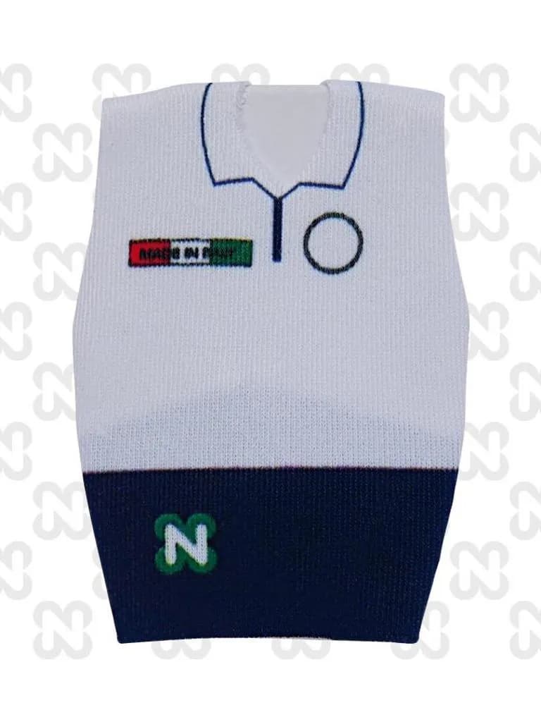 Art. EF.11182    Kickerfiguren-Trikot-Set England