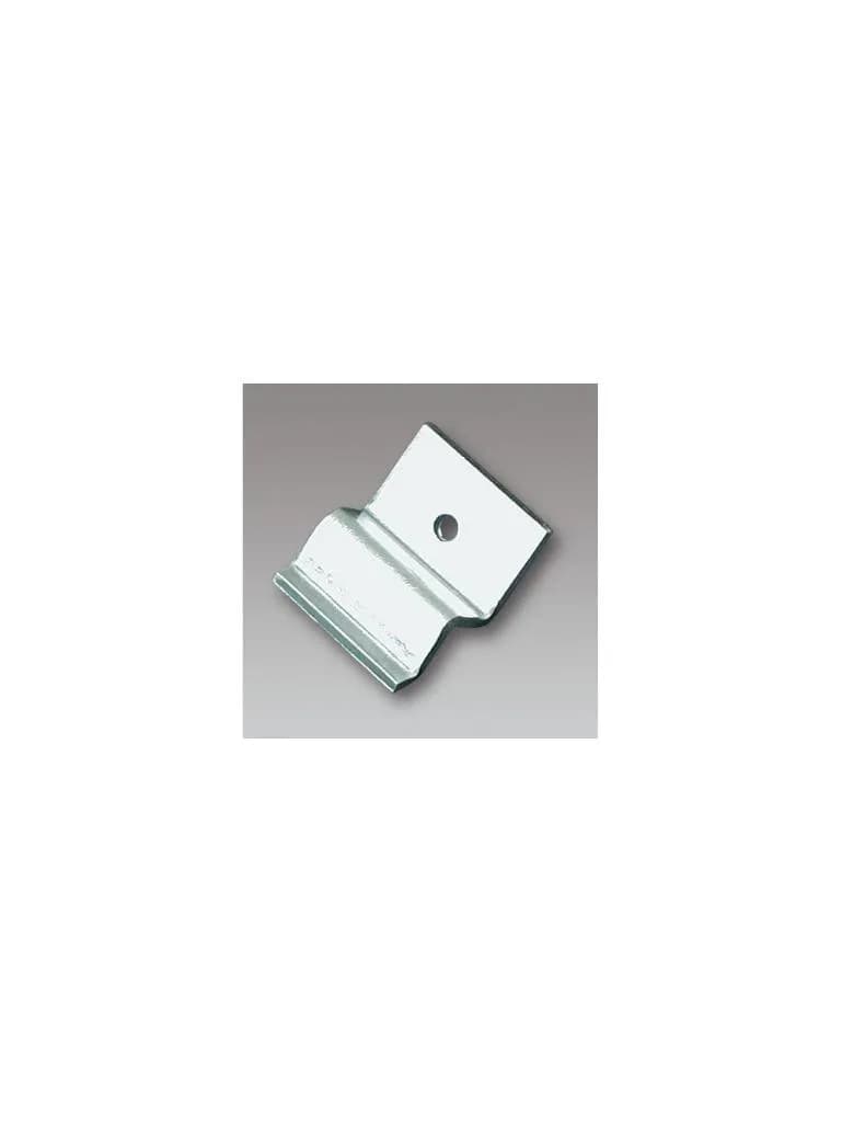 Art. F4.03.03.2A38-13   Winkel für Spielfeldplatte