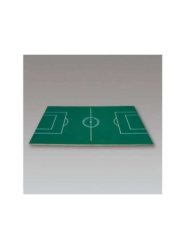 Art. GL.R.2A13-39   Spielfeld Garlando Duetto 80x70 cm grün