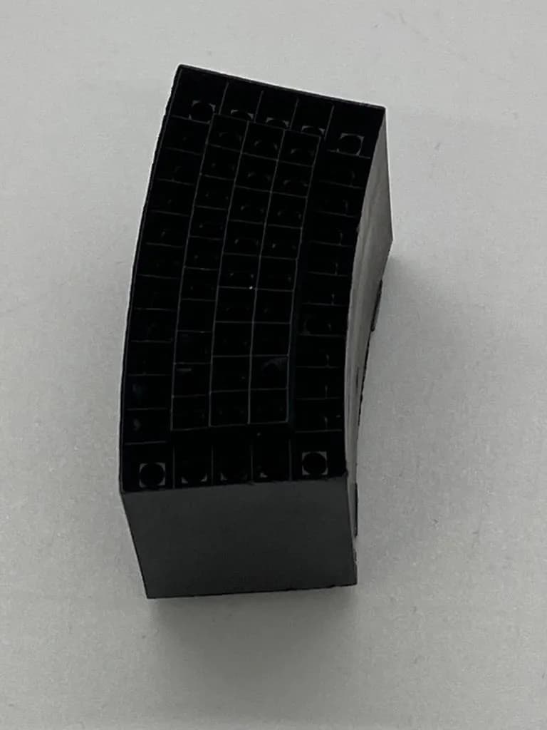 Art. D6.03.18.24738S    Einzelne Segmente Galaxy G3