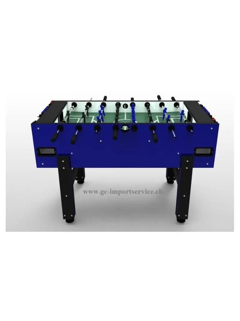 Kickertisch Ullrich Sport P4P Tournament