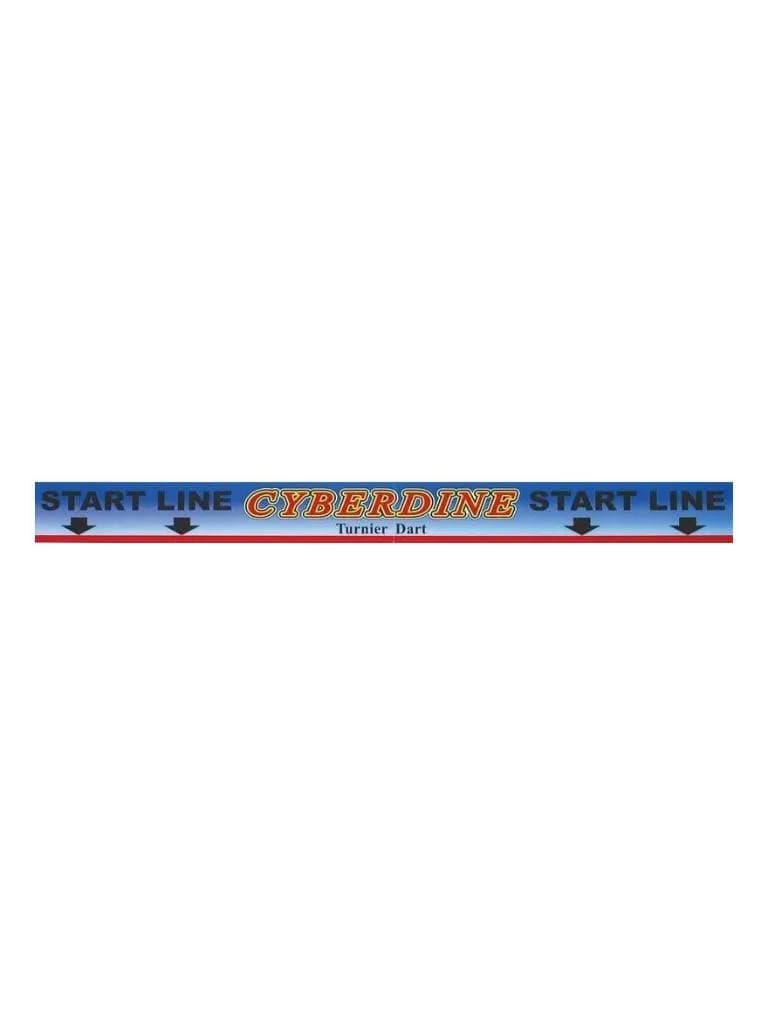Art. F5.15.02.A-32605   Abwurflinie Cyberdine Dart