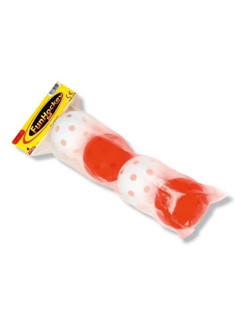 Art. W501   FunHockey-Ball-Set