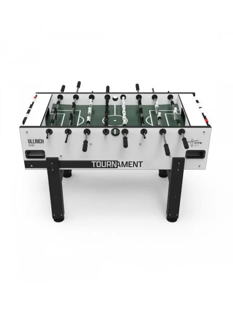 Ullrich Sport "Tournament" Turnier-Kickertisch ITSF